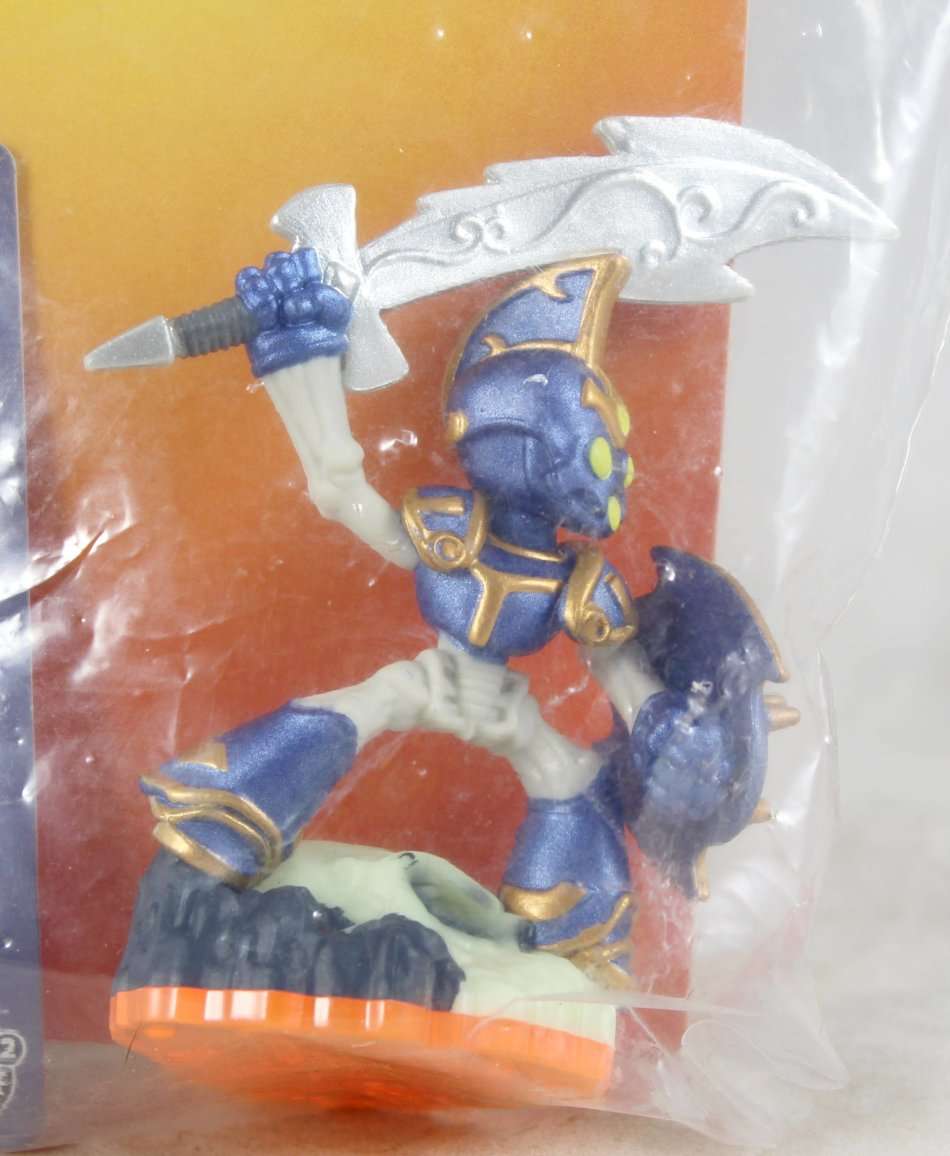 Skylanders Giants - Chop Chop