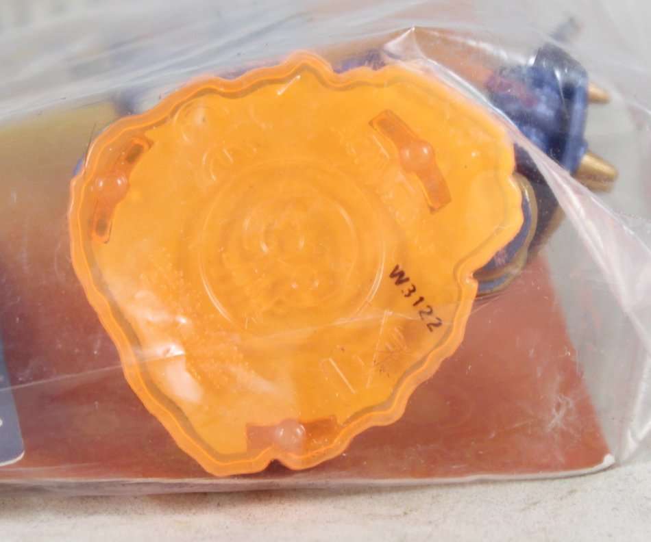 Skylanders Giants - Chop Chop