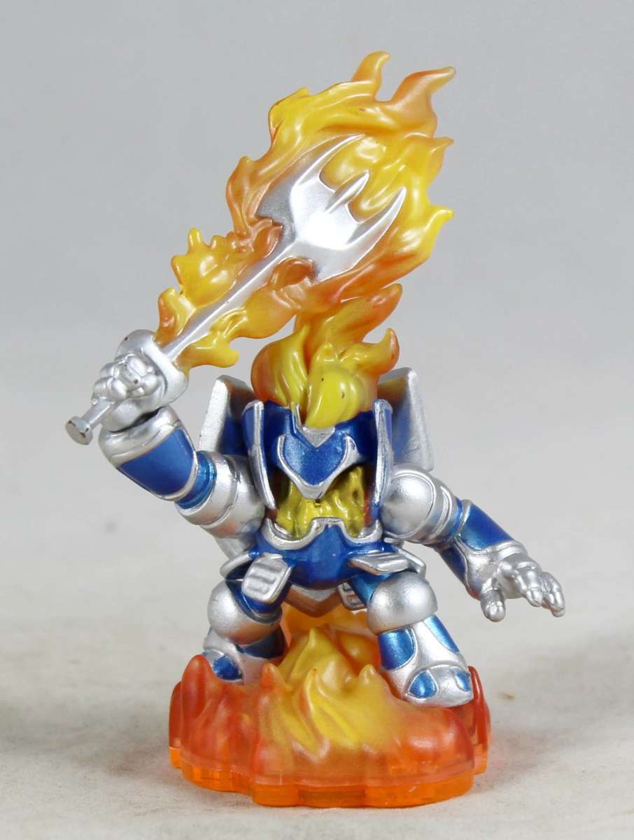 Skylanders Giants - Ignitor