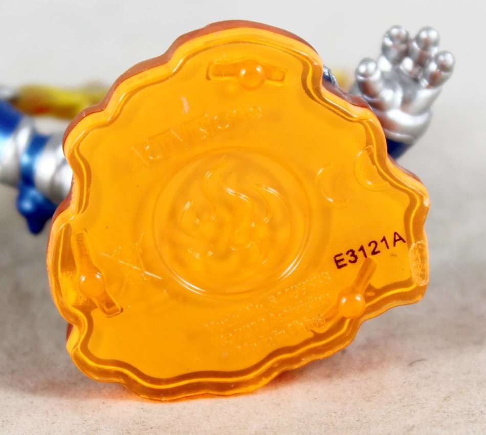 Skylanders Giants - Ignitor