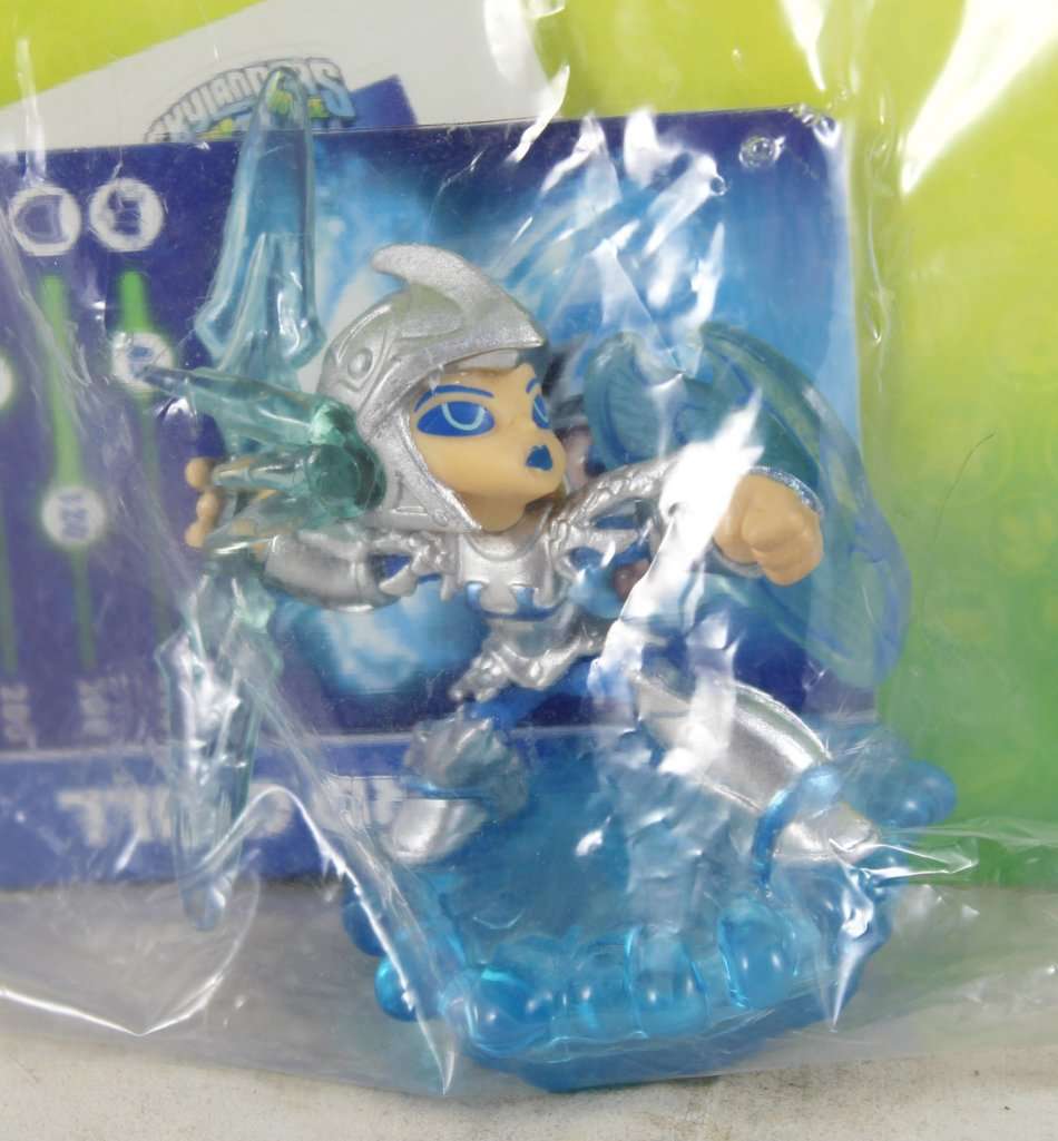 Skylanders Swap Force - Blizzard Chill