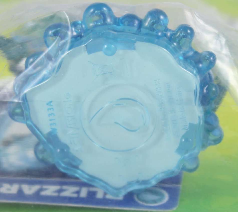 Skylanders Swap Force - Blizzard Chill