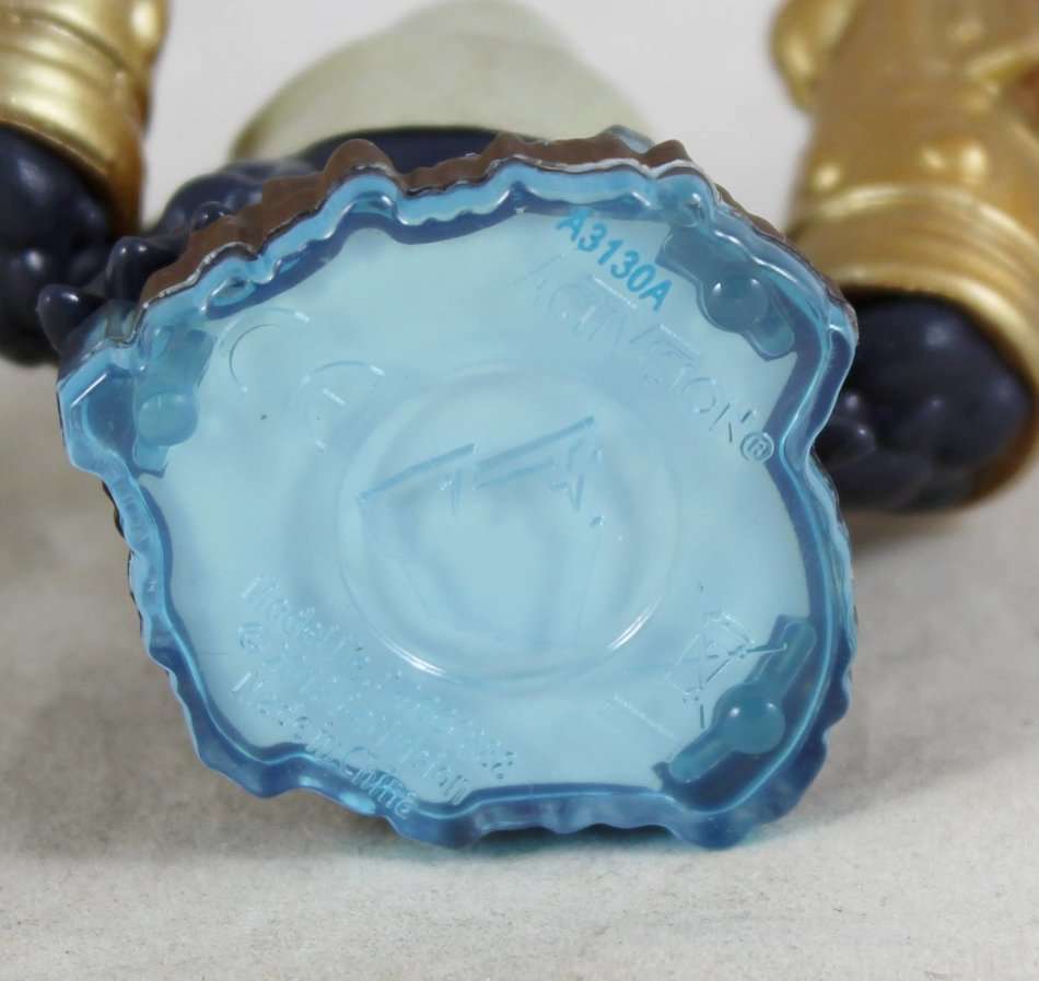 Skylanders Swap Force - Knock Out Terrafin - New in pack! - Bid now!!