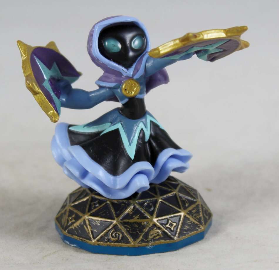 Skylanders Swap Force - Star Strike - New in pack! - Bid now!!