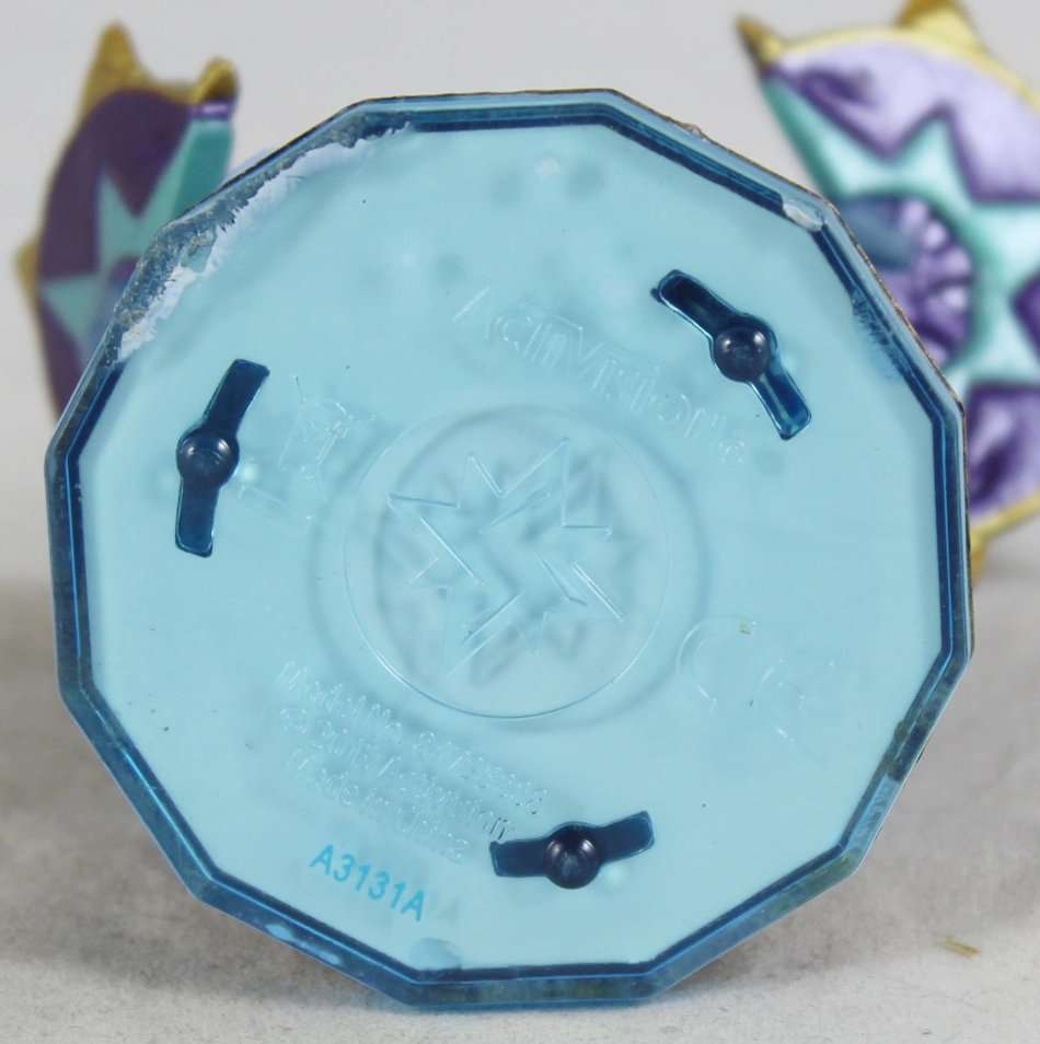 Skylanders Swap Force - Star Strike - New in pack! - Bid now!!