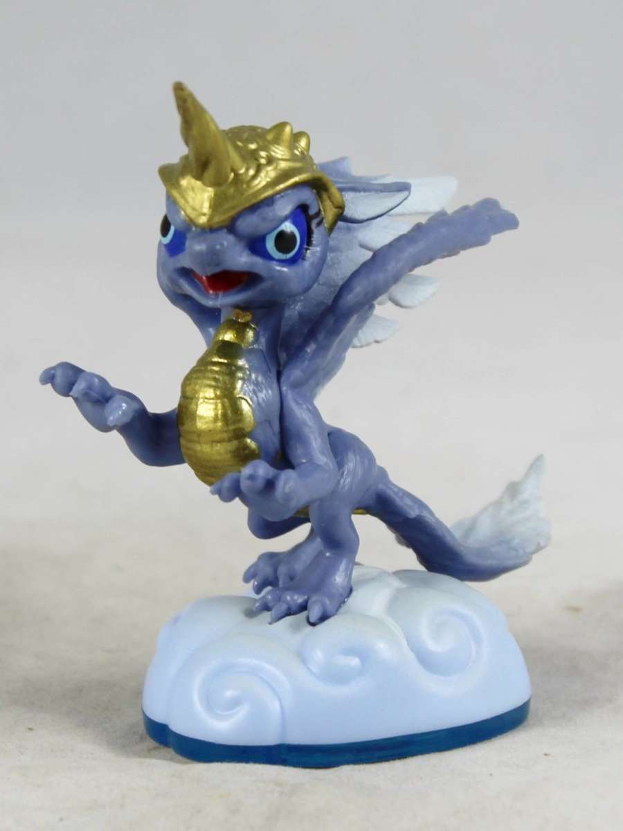 Skylanders Swap Force - Horn Blast Whirlwind - New in pack! - Bid now!!