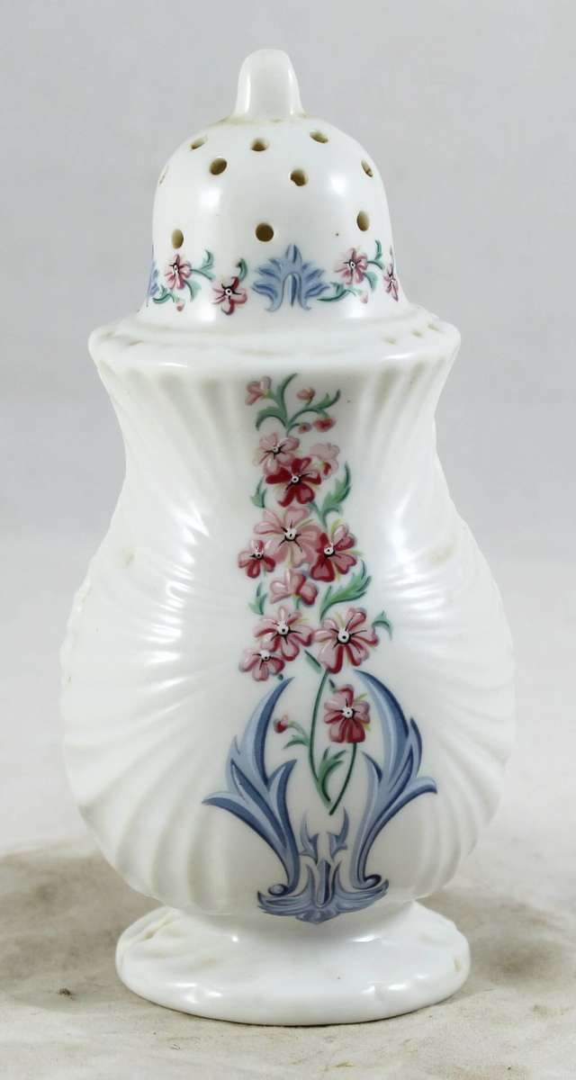 Elizabeth Arden - Southern Heirlooms - Powder Container - Gorgeous! - Bid Now!!!