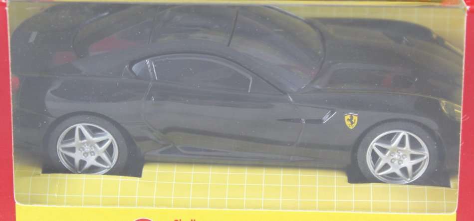 Shell V-Power - Ferrari 599 GTB Fiorano - Bid now!!