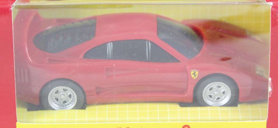 Shell V-Power - Ferrari F40 - Bid now!!