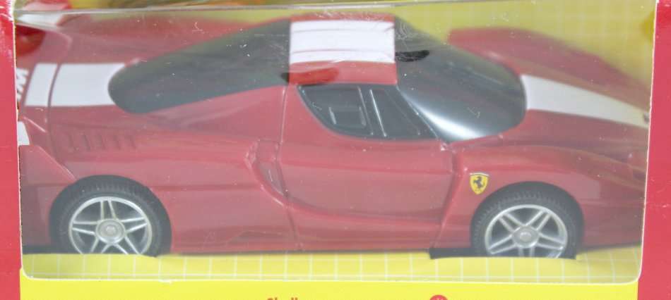 Shell V-Power - Ferrari FXX - Bid now!!