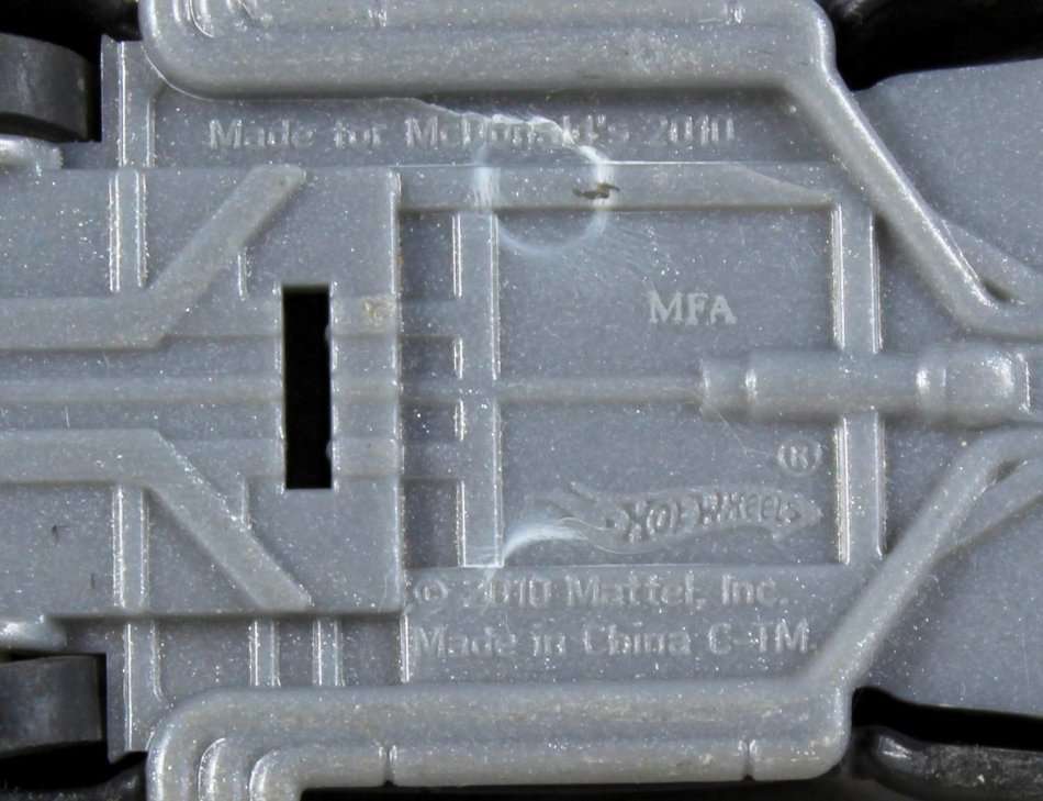 Hotwheels for McDonalds Street Rod - Bid now!!