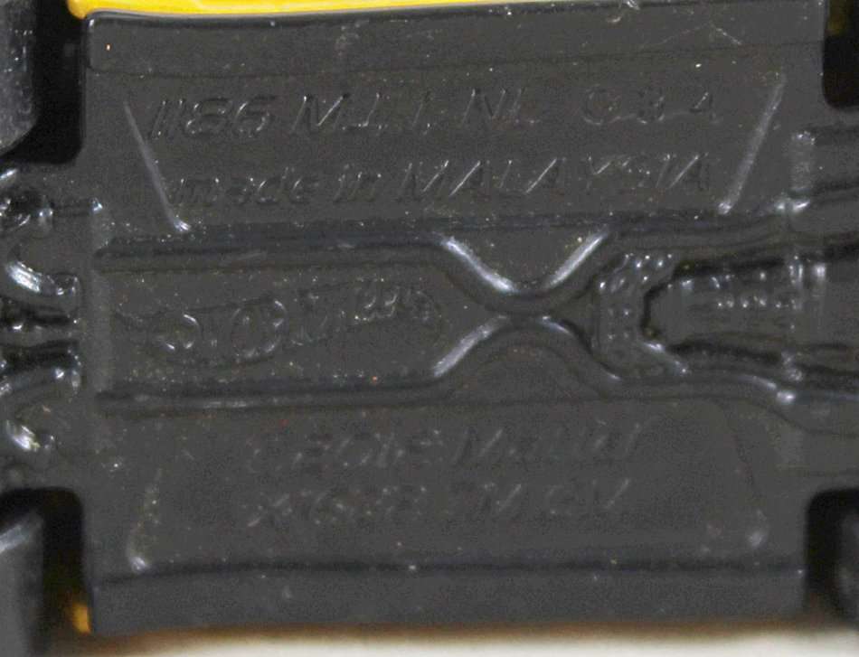 Hotwheels - Camaro  - Bid now!!