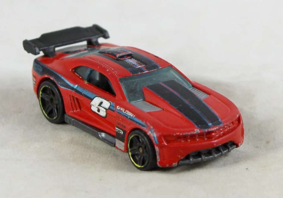 Hotwheels - 2011 Camaro - Bid now!!