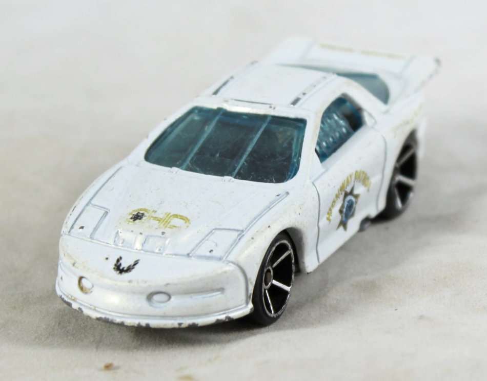 Hotwheels - Firebird - Bid now!!