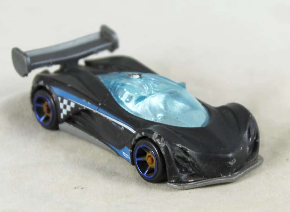 Hotwheels - Mazda Furai - Bid now!!