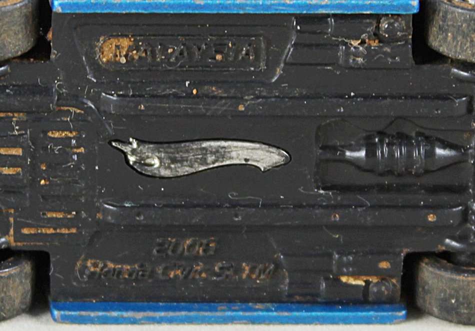 Hotwheels - 2006 Honda Civic Si - Bid now!!