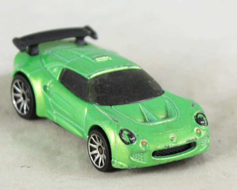 Hotwheels - Lotus Elise - Bid now!!