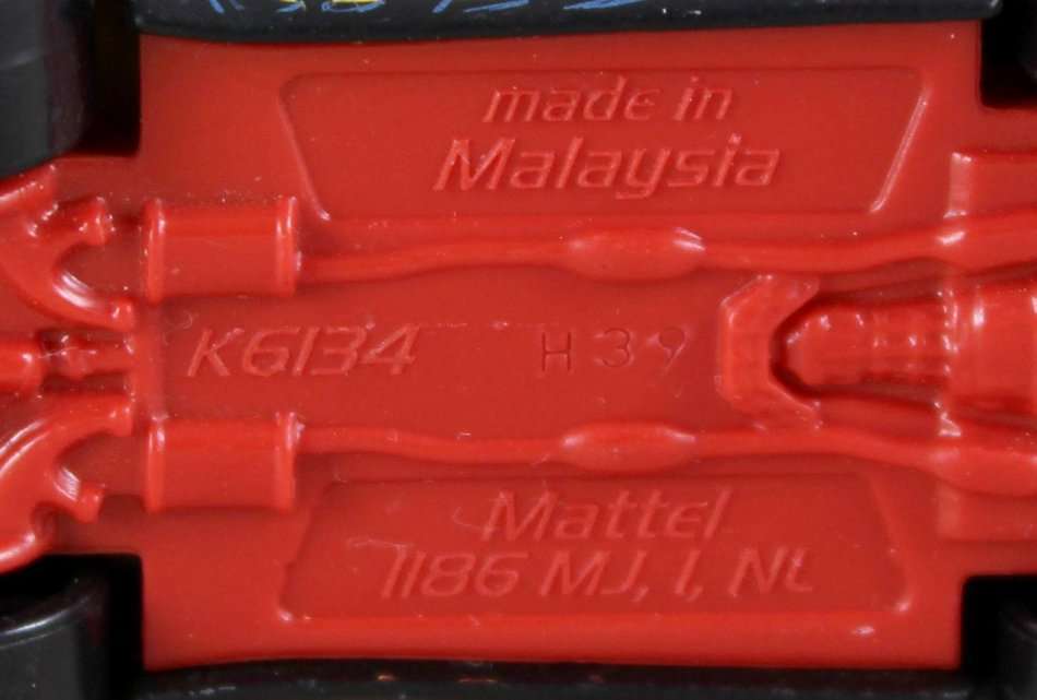 Hotwheels - Camaro K6134 - Bid now!!