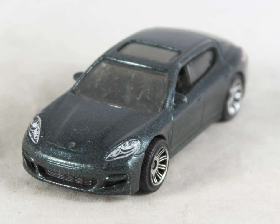 Matchbox - Porsche Panamera - Bid now!!