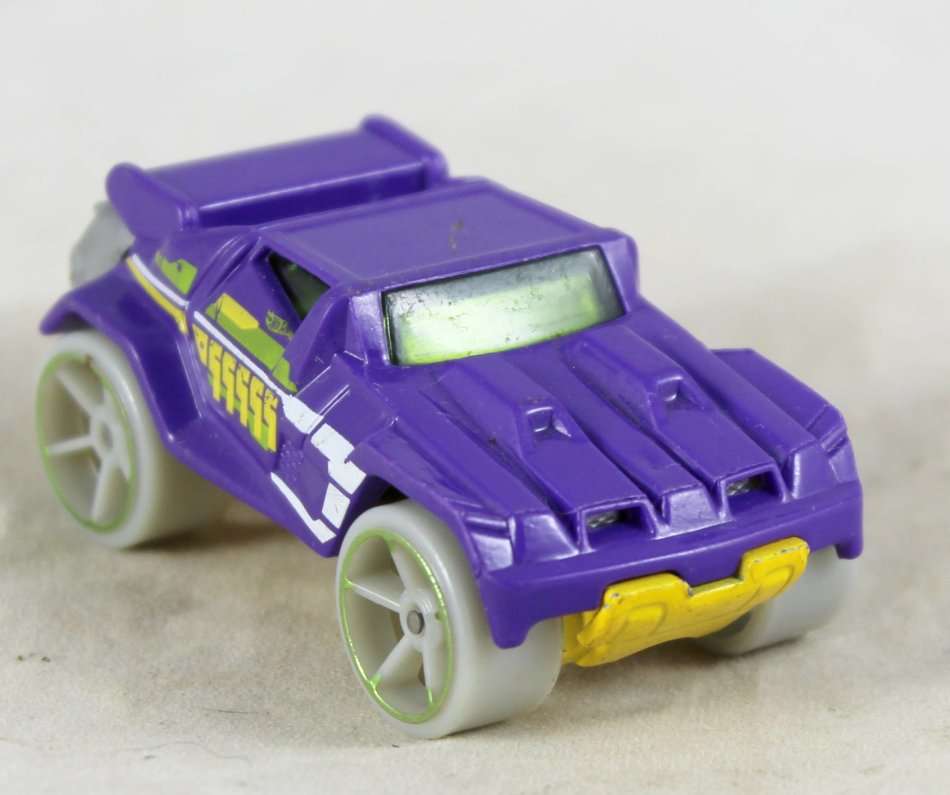 2004 Concept Truck - Bid now!!