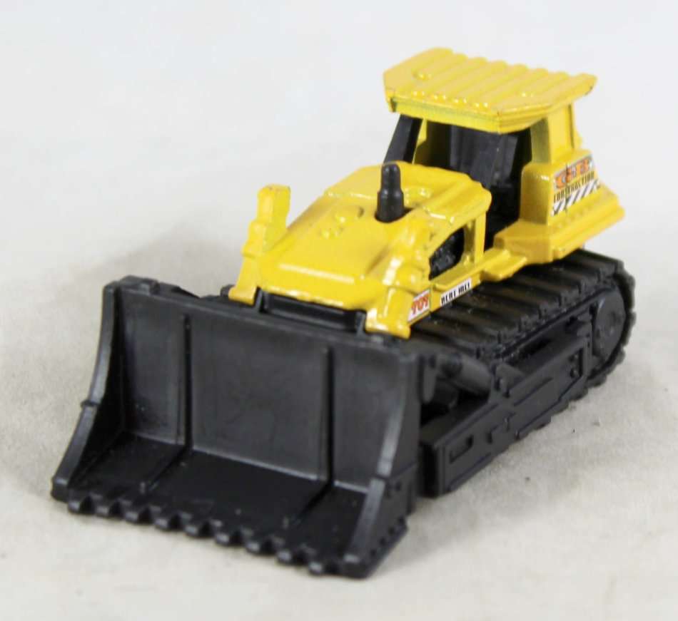 Matchbox - Ground Breaker MB948 - Bid now!!