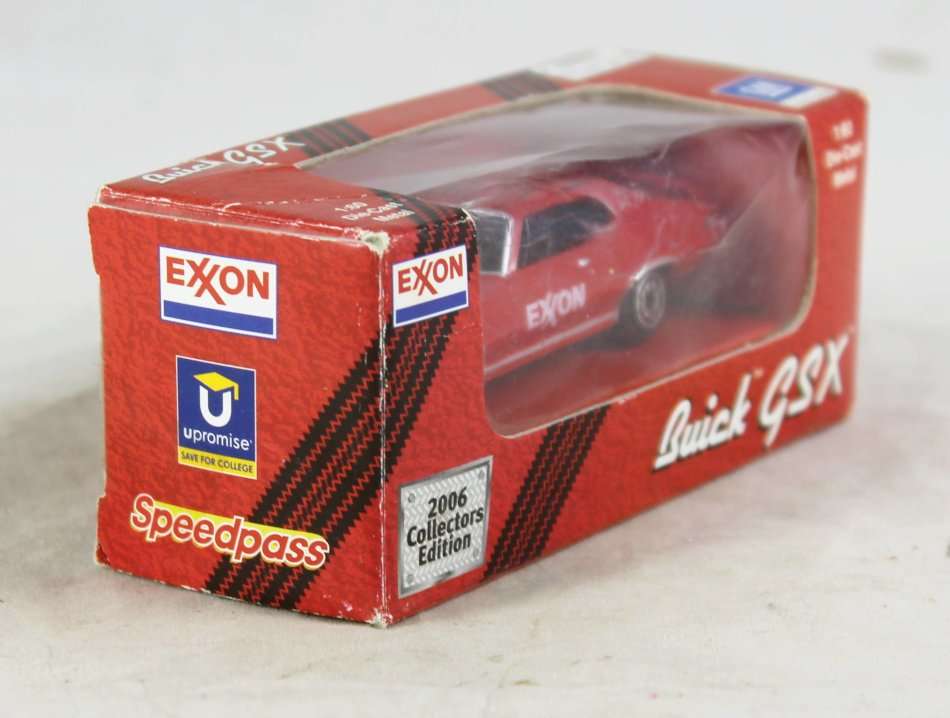 Welly - 1970 Buick GSX No2248 - Bid now!!