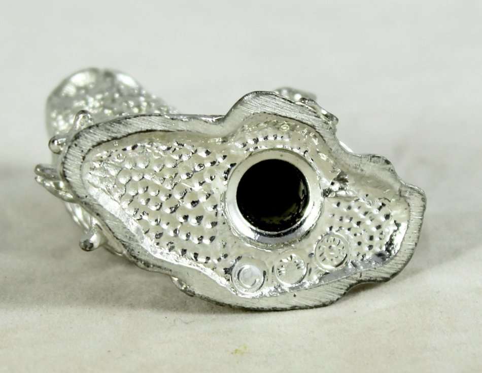 Owl on Branch - 'Little Owl' - Gorgeous! - Bid Now!!!