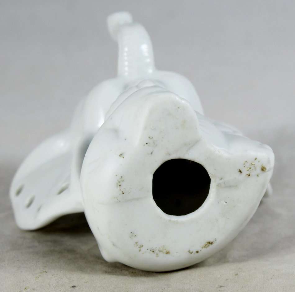 Elephant Jewelry Holder - Gorgeous! - Bid Now!!!