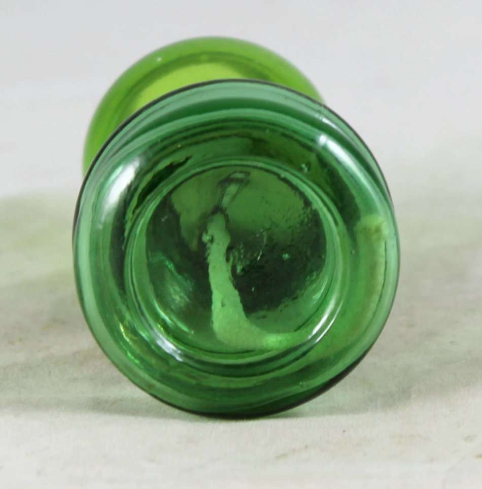 Small Ornamental - Paraffin Lamp - Gorgeous! - Bid Now!!!