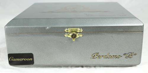 Perdoma - Ciagr Box - Gorgeous! - Bid Now!!!