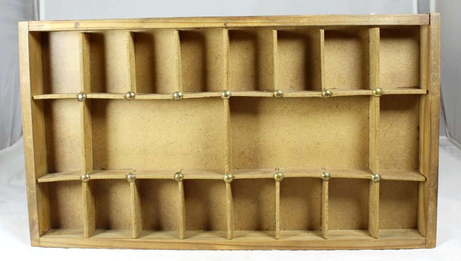 Small Printers Tray - Gorgeous! - Bid Now!!!