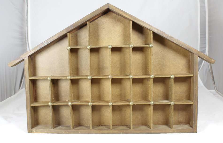 Pitched Printers Tray - Gorgeous! - Bid Now!!!