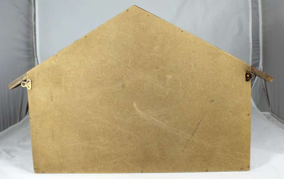 Pitched Printers Tray - Gorgeous! - Bid Now!!!