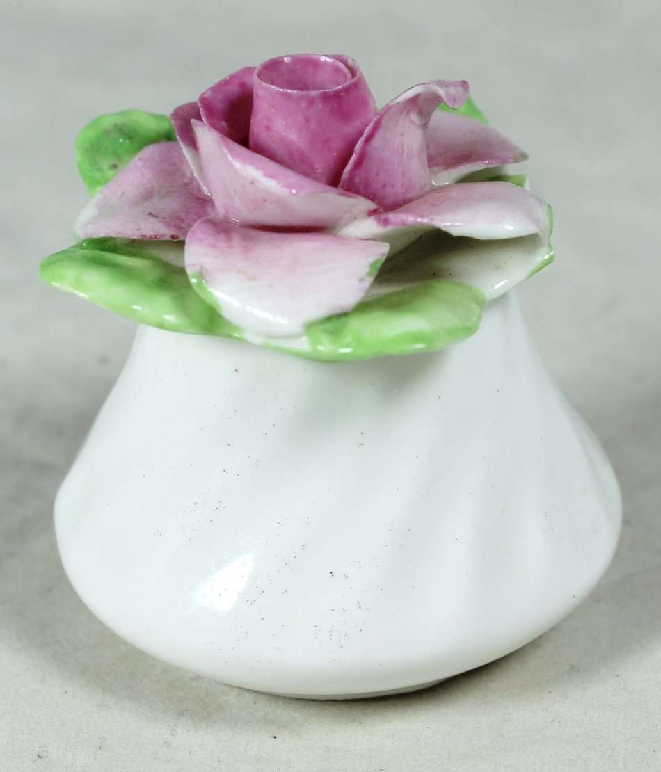 Royal Adderley Posy - Gorgeous! - Bid Now!!!