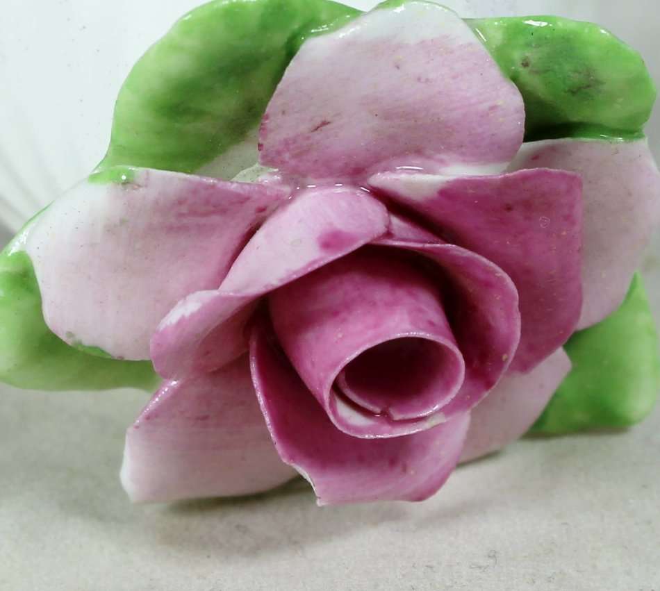 Royal Adderley Posy - Gorgeous! - Bid Now!!!