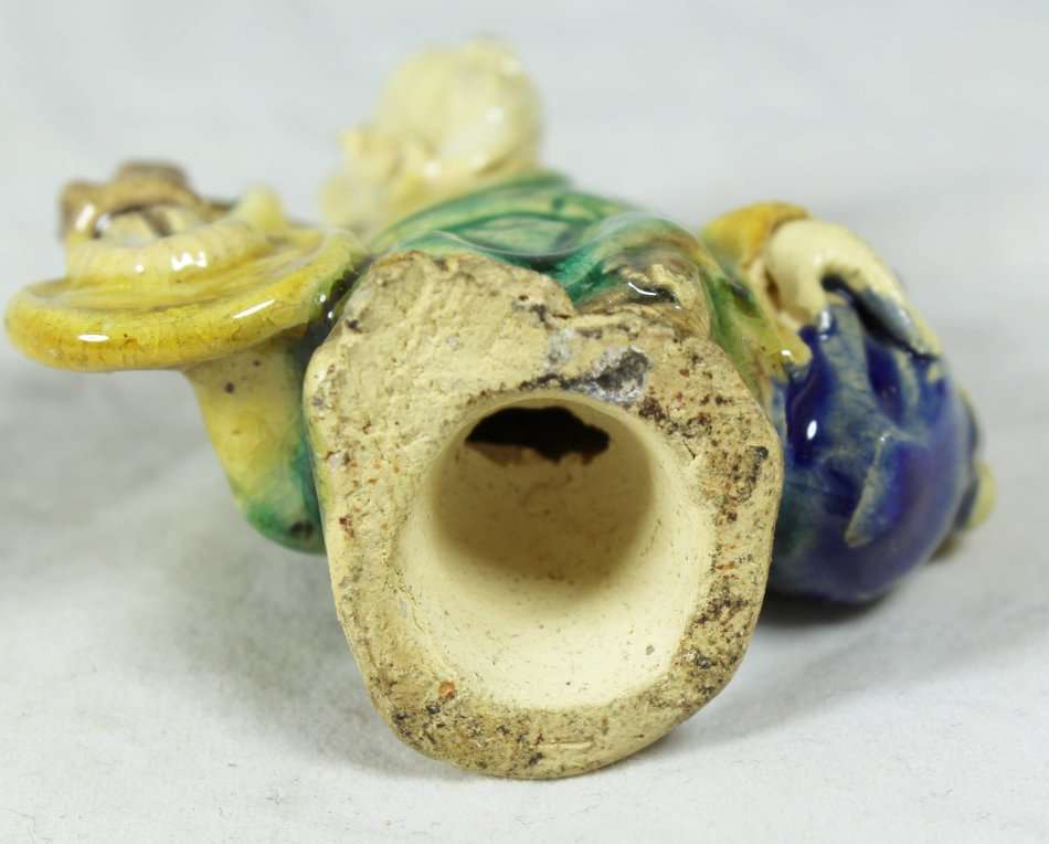 Mud Man - Carrying a Load - Gorgeous! - Bid Now!!!