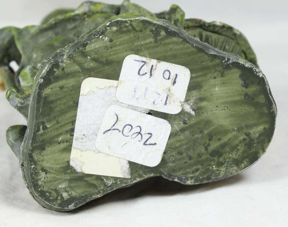 Pair of Trolls - Gorgeous! - Bid Now!!!