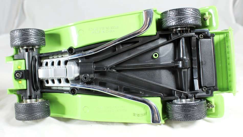 Shyne Rodz - Road Signature - 1934 Ford Pick Up - 1:18 scale model