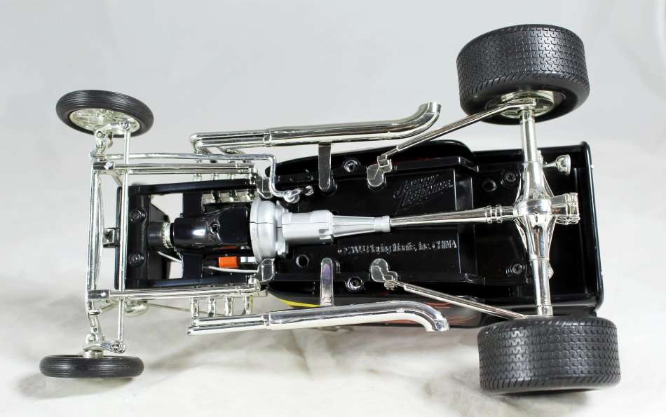 Johnny Lightning - 1923 Ford T-Bucket - 1:18 scale model