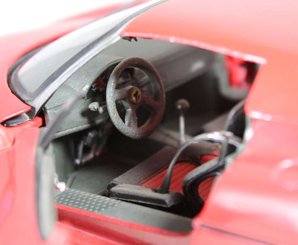 Maisto - Ferrari F50 - 1:18 Scale Model