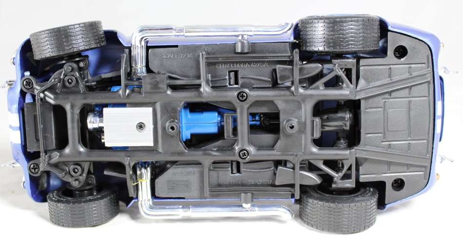 Road Signature - Shelby Cobra 427S/C - 1:18 Scale Model - Bid Now!!