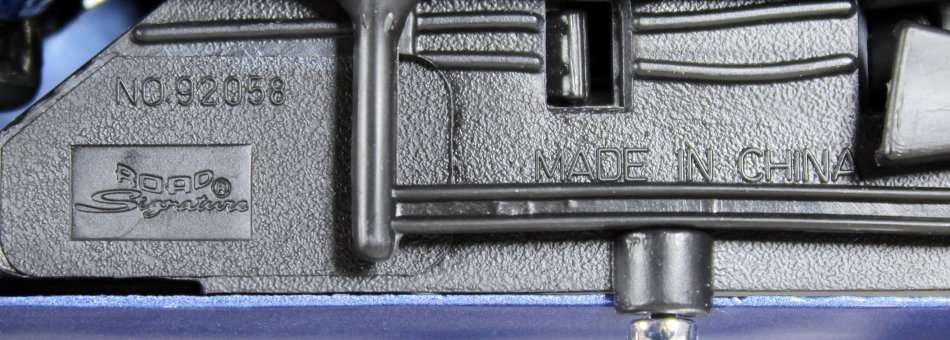 Road Signature - Shelby Cobra 427S/C - 1:18 Scale Model - Bid Now!!