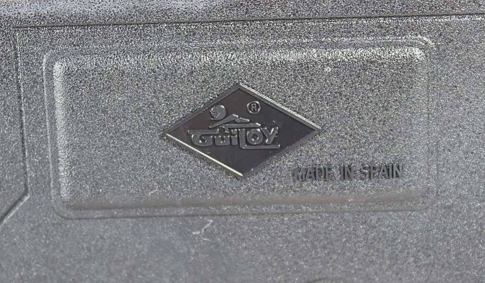 Guiloy (Spain) - McLaren F1 - 1:18 Scale Model - Bid Now!!