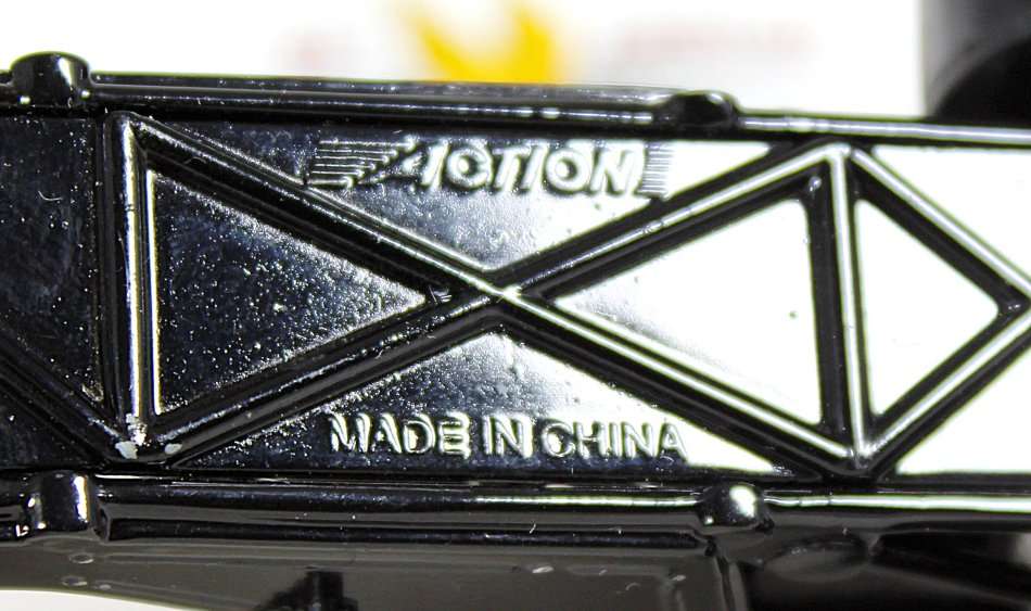 Action - 32nd Annual Winston Select - Funny Car - 1:24 Scale Model - Bid Now!!