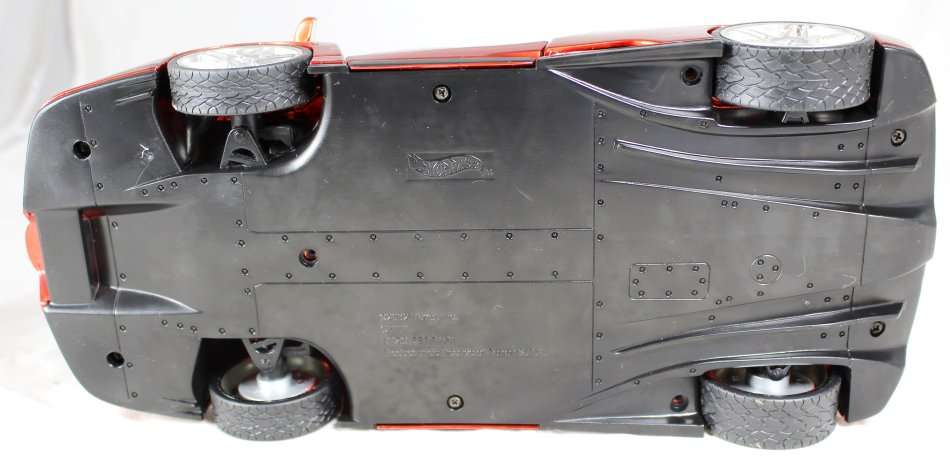 Hotwheels - Enzo Ferrari - 1:18 Scale Model - Bid Now!!