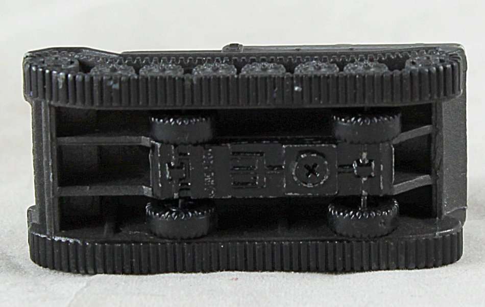 Micro Machines - Military - German Elephant Tank - LGTI 1994 - Bid Now!!