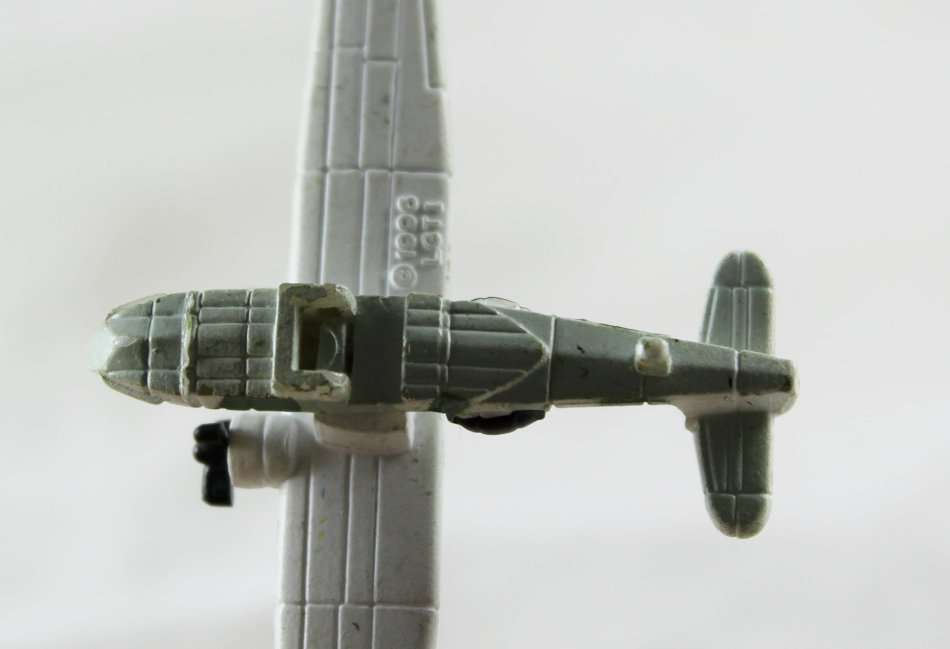 Micro Machines - Airforce - PBY-5 Catalina - LGTI 1996 - Bid Now!!