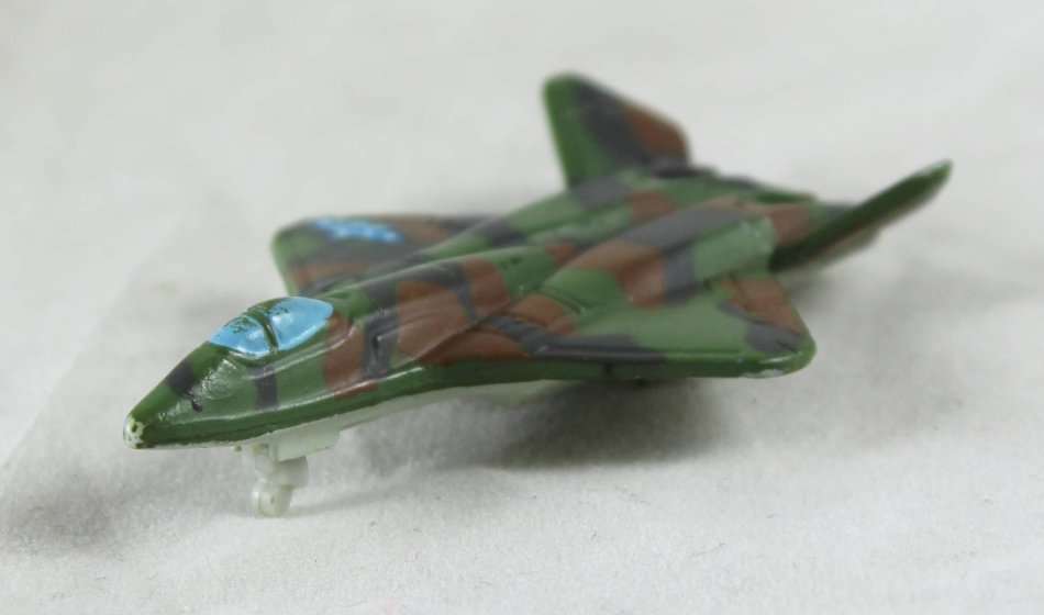 Micro Machines - Airforce - YF23 Black Widow II - LGTI 1994 - Bid Now!!