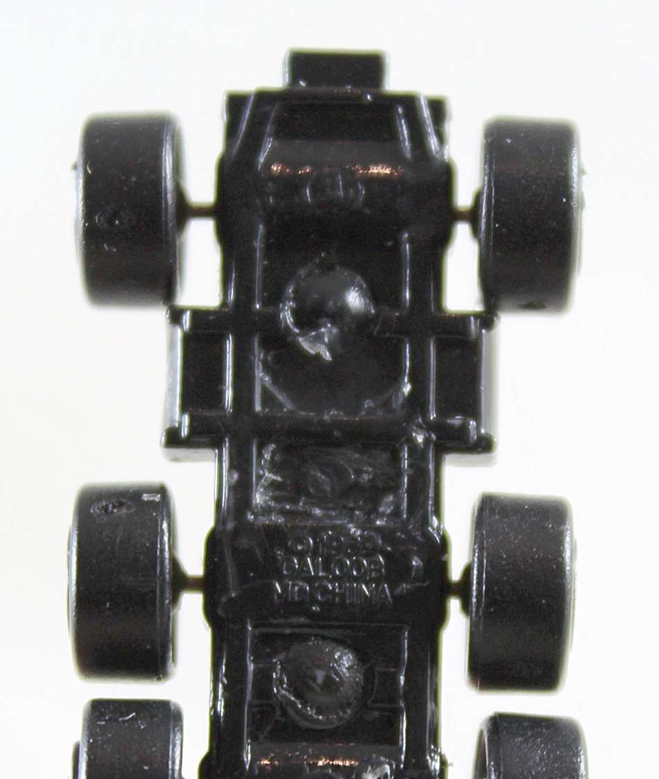 Micro Machines - Galoob - Military Truck - Bid Now!!