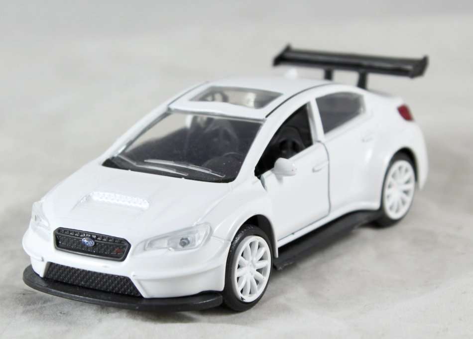 Jada Toys - 2016 Subaru WRX STI - Bid Now!!